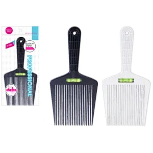 Comb picker