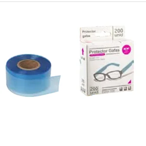 Eyeglass potective eve