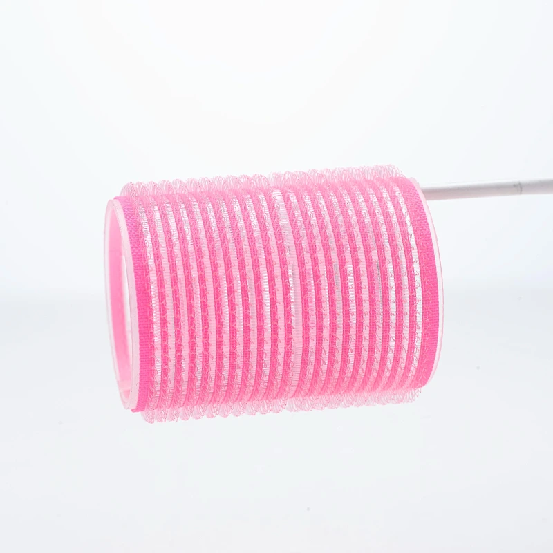 Velcro rollers