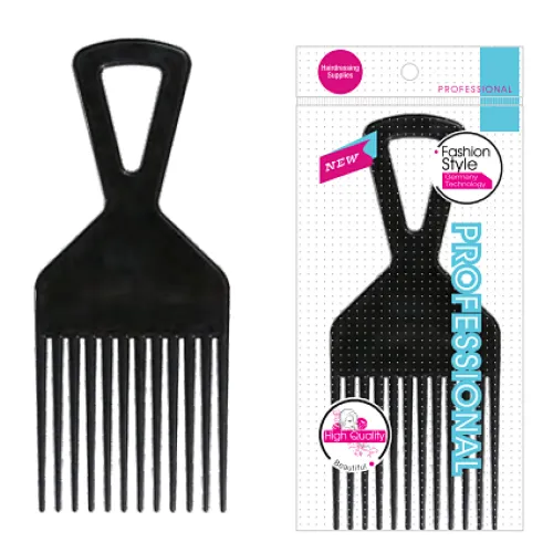 Comb picker