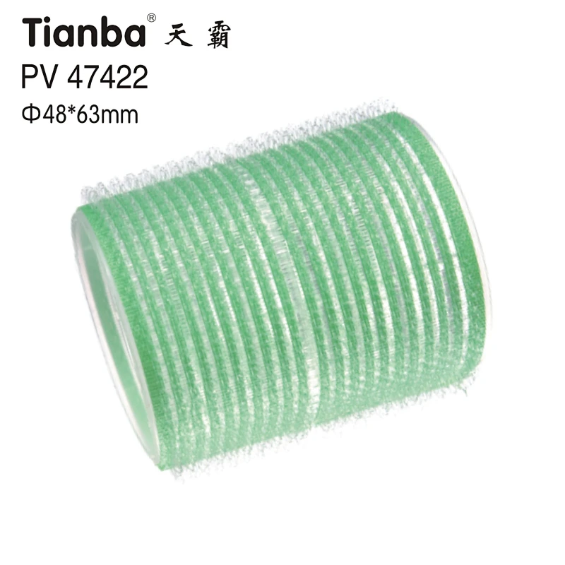 Velcro rollers