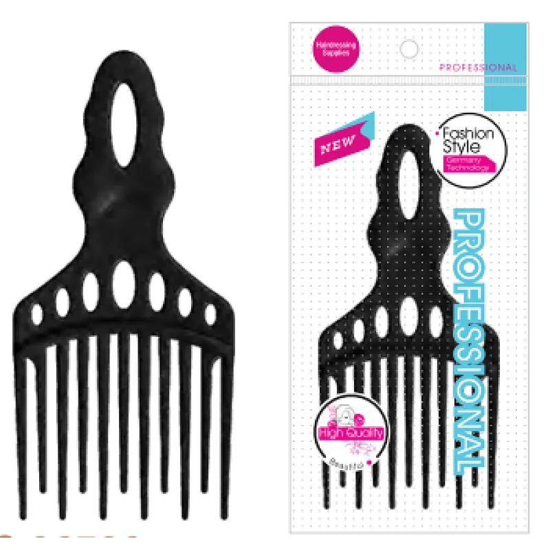 Comb picker