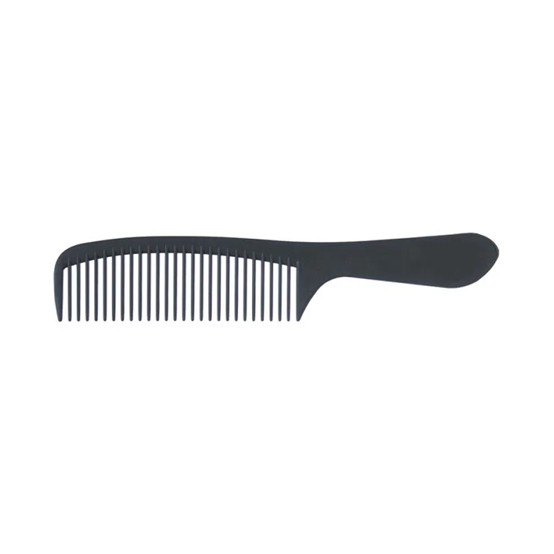 Carbon fiber comb