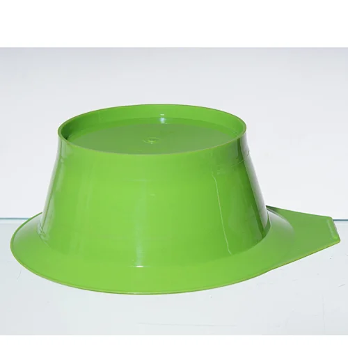 Tinting bowl