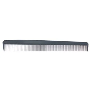 Carbon fiber comb