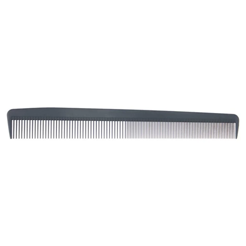 Carbon fiber comb