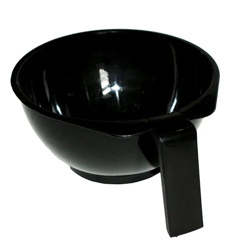 Tinting bowl