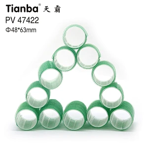 Velcro rollers