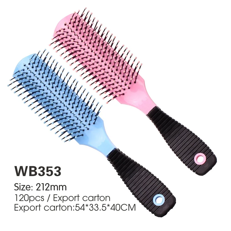 hair brush