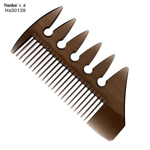 oil comb