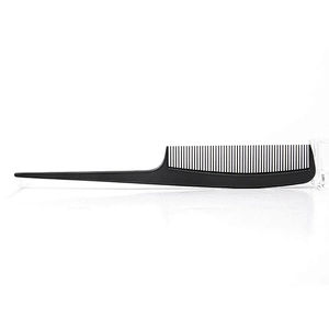 Carbon Rat tail comb