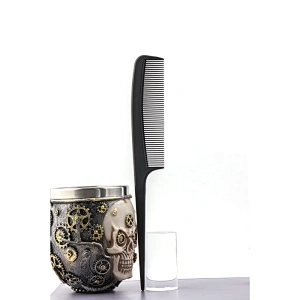Carbon Rat tail comb