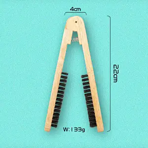 HAIR BRUSH