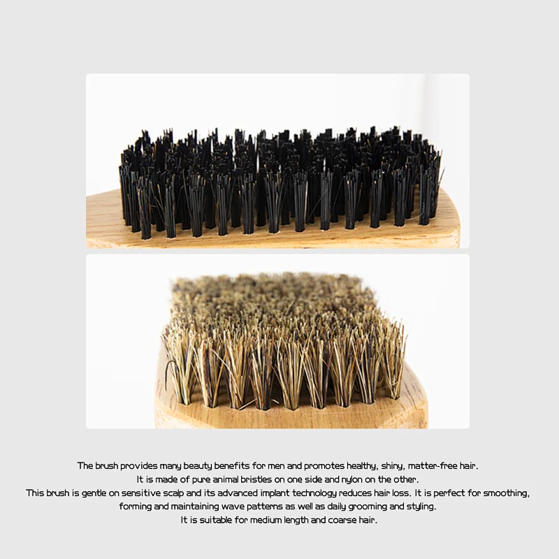 hair brush