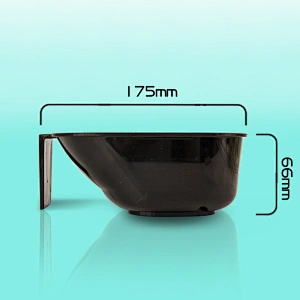 Tinting bowl