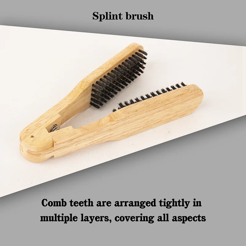 HAIR BRUSH