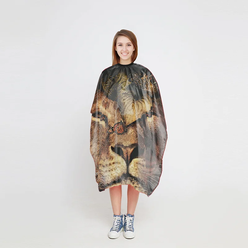 Hairdresser Capes