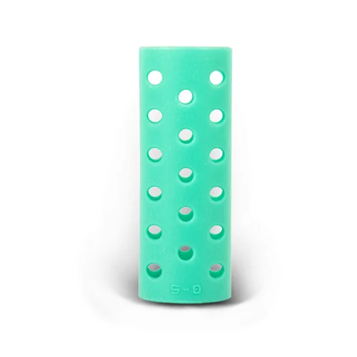 magnetic rollers 60 magnetic curly  hair rollers