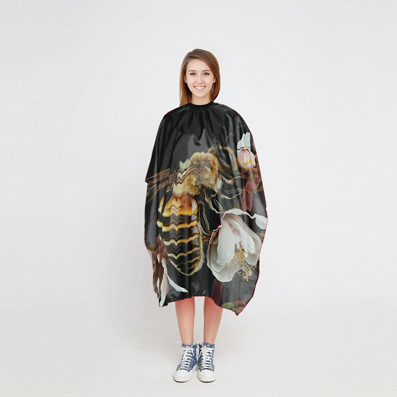 Hairdresser Capes