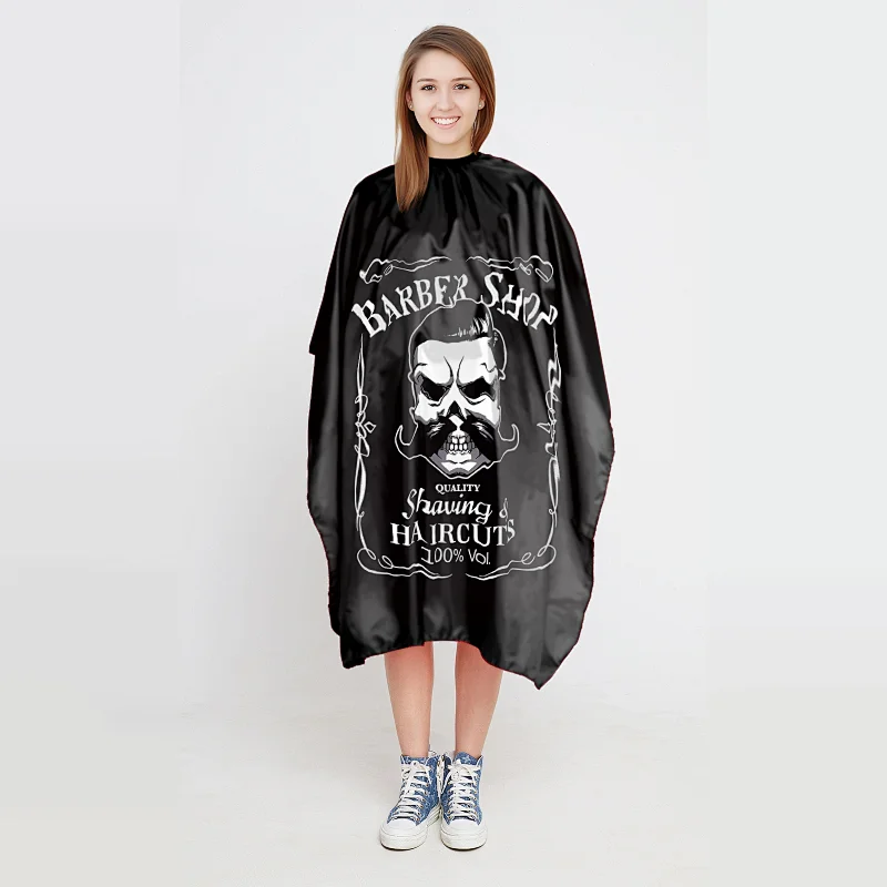 Hair Cape