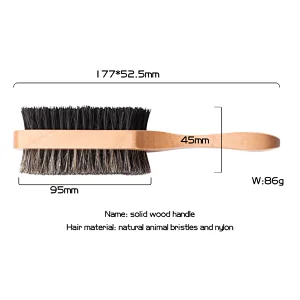 hair brush