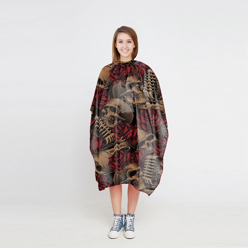 Hair Cape