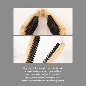 HAIR BRUSH