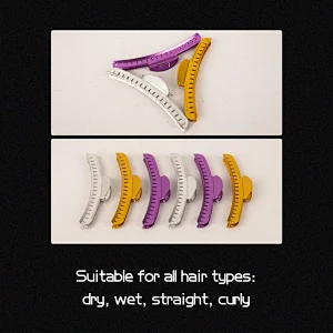 Hair clip
