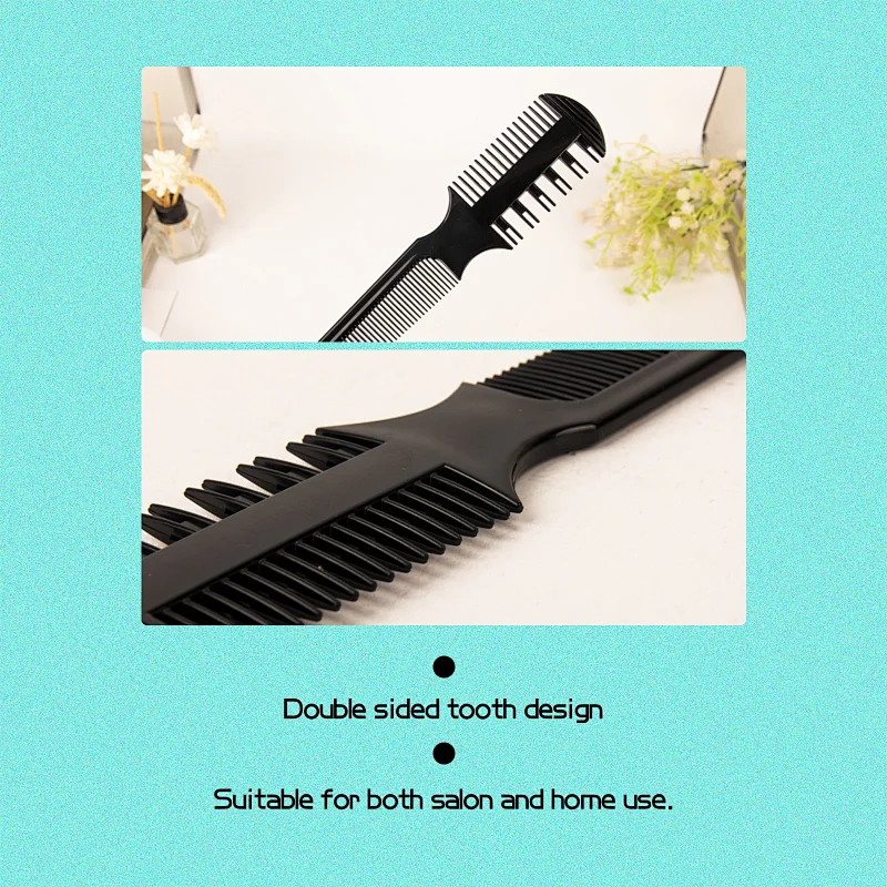 Hair Razor Comb