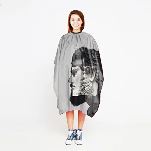 Hair Cape