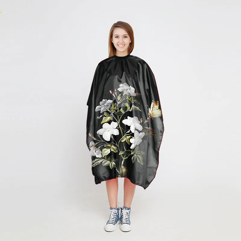 Hair Cape