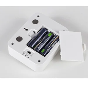 Creative LED motion sensor indoor wall night light