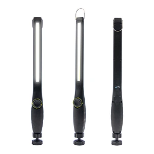 Handheld inspection cob led work light