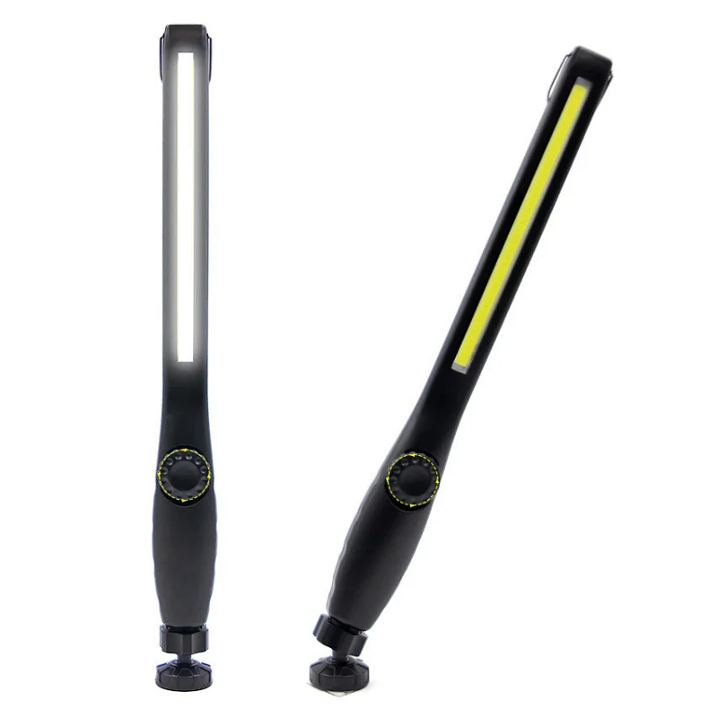 Handheld inspection cob led work light