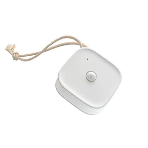 USB rechargeable motion sensor LED night light