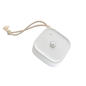 USB rechargeable motion sensor LED night light