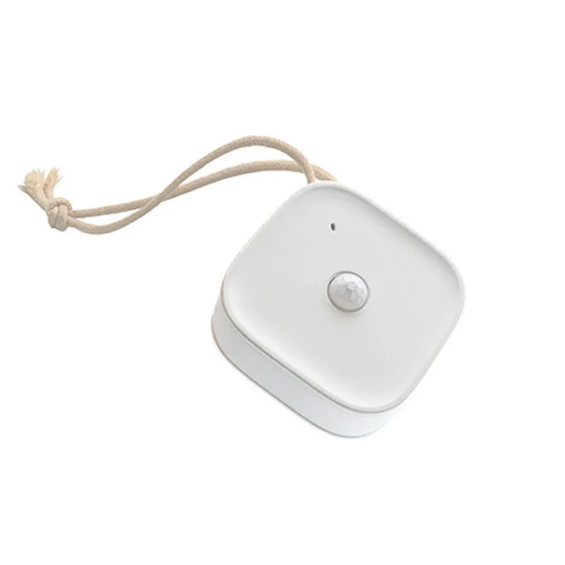 USB rechargeable motion sensor LED night light