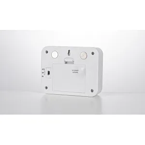 Creative LED motion sensor indoor wall night light