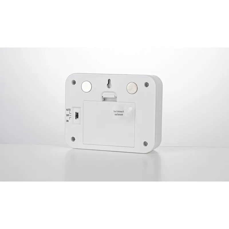 Creative LED motion sensor indoor wall night light