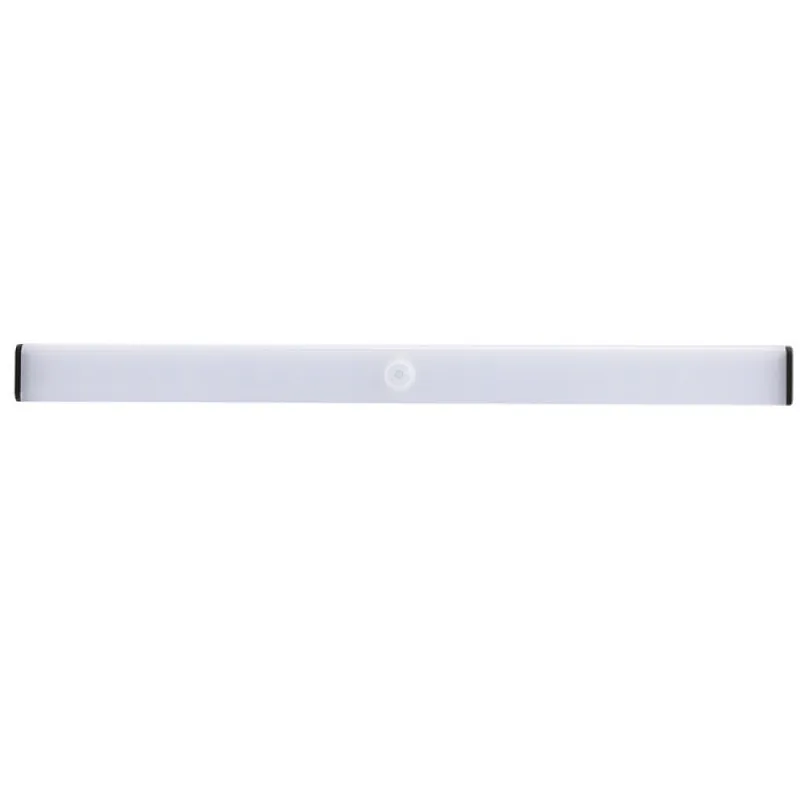 Stick-on motion sensor wireless USB 21cm LED night light
