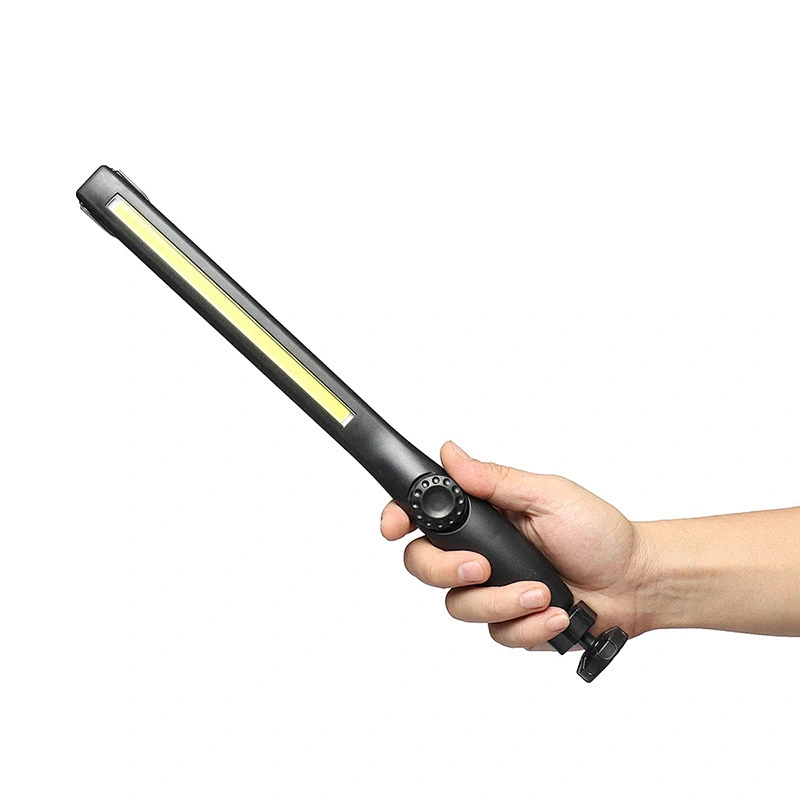 Handheld inspection cob led work light