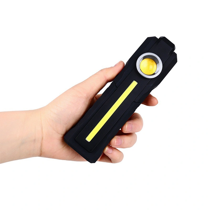 3 Modes portable inspection work light