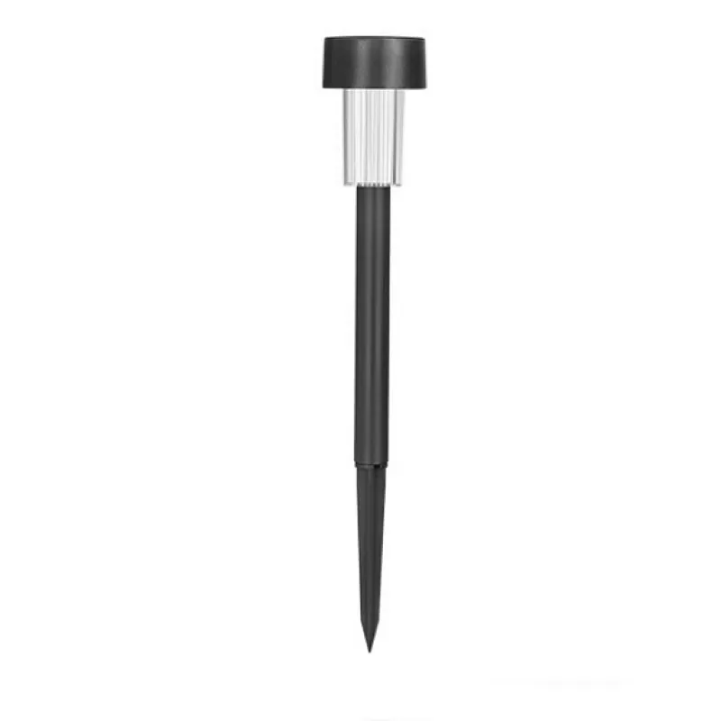Outdoor lawn landscape waterproof IP65 stainless steel solar light