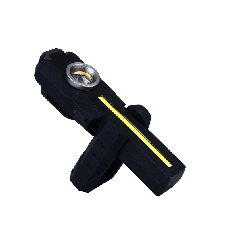 3 Modes portable inspection work light