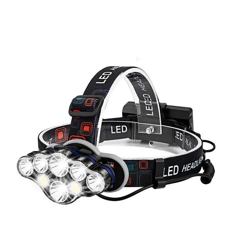 51 LED uv flashlight