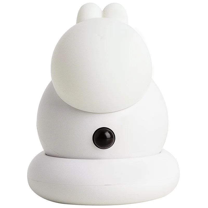 LED motion sensor night light
