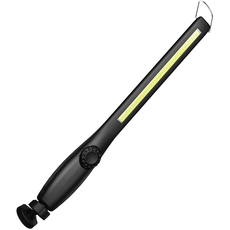 Handheld inspection cob led work light