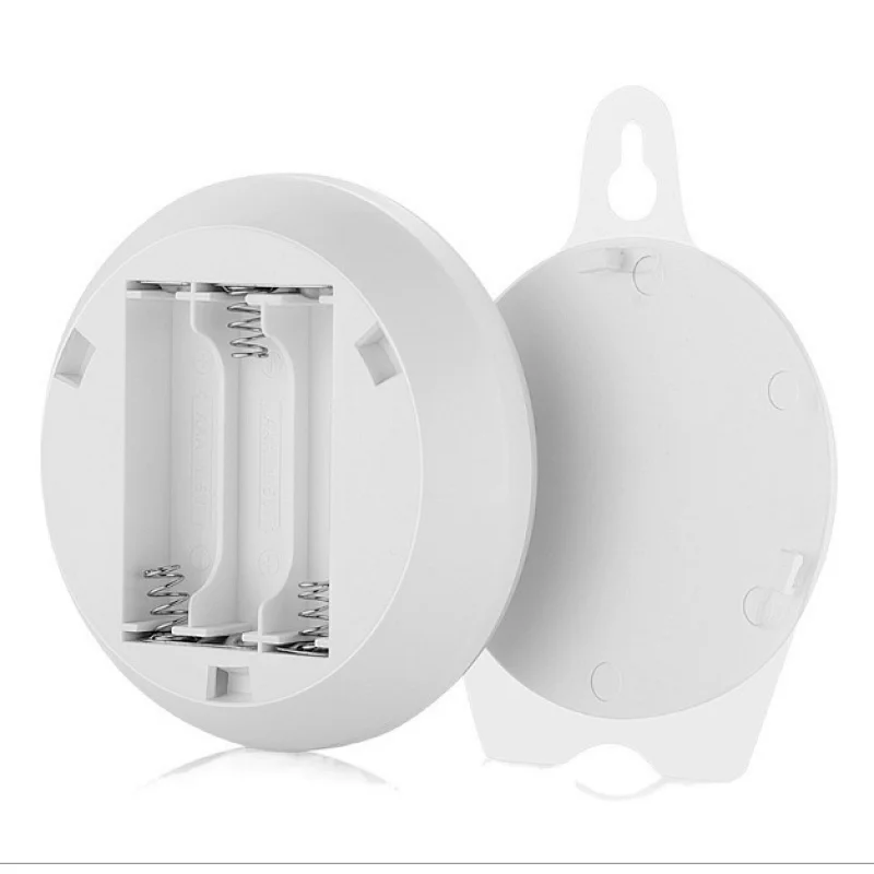 Motion sensor lamp for children infrared wall night light