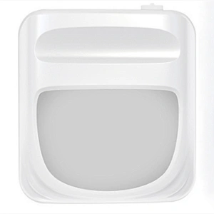 Bedroom plug into wall motion sensor night lights