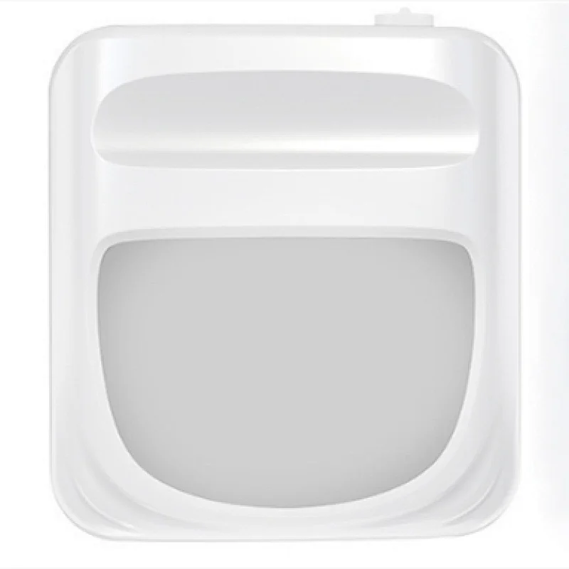 Bedroom plug into wall motion sensor night lights